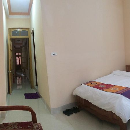 Sapa Moment Hotel Exterior foto